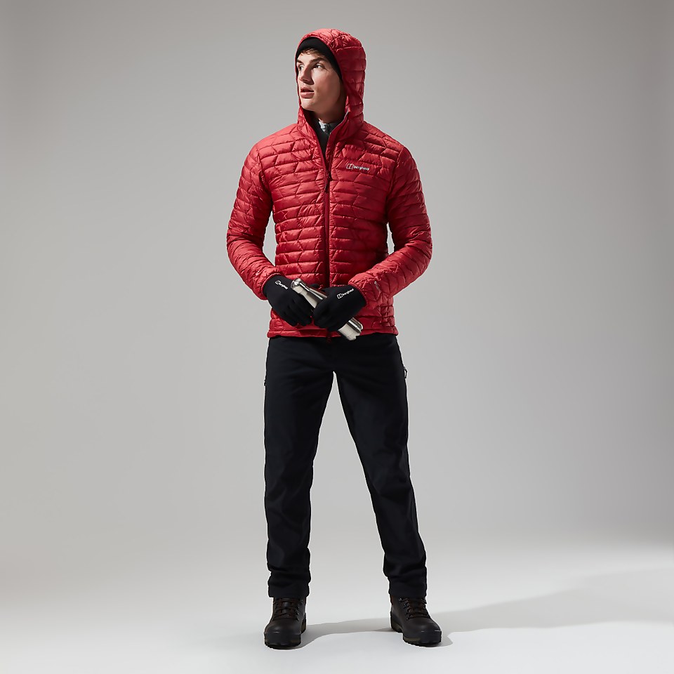 Men's Ortler 2.0 Pant - Black