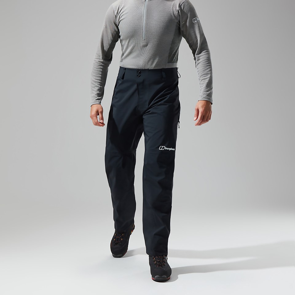 Men's MTN Seeker Gore-Tex Pant - Black