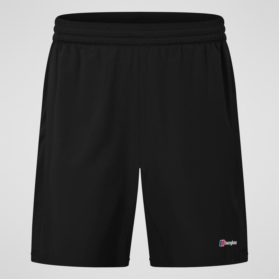 Men's Wayside Short - Black