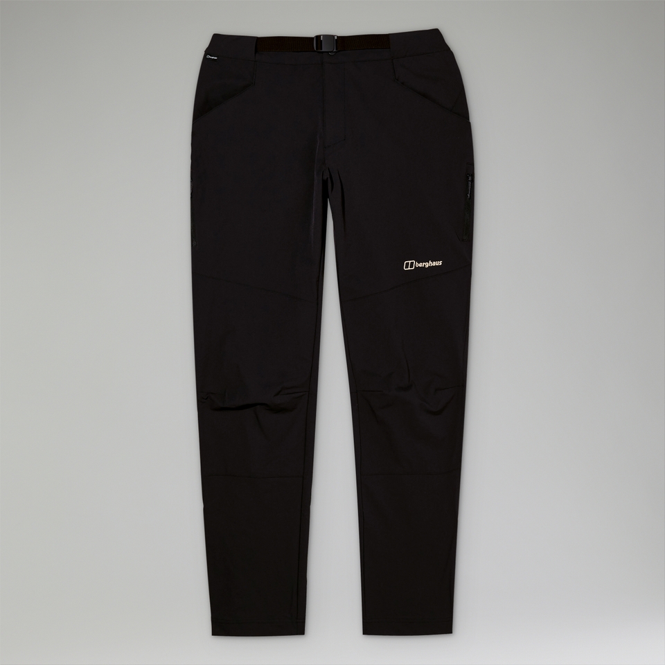 Men's Skelbo Pant - Black