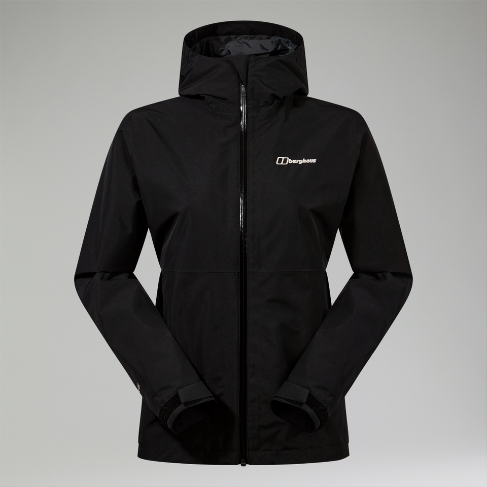 Men's Bramblfell Gemini Gore-Tex Waterproof 3in1 Jacket - Black