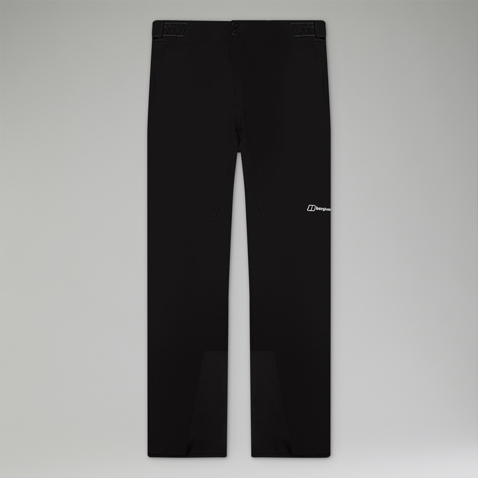 Men's Ridge-Seeker Gore-Tex Waterproof Pant - Black