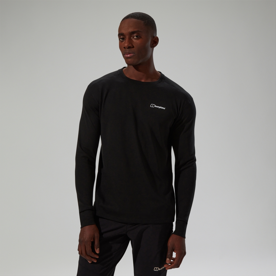 Men's Ivyhill Crew - Black