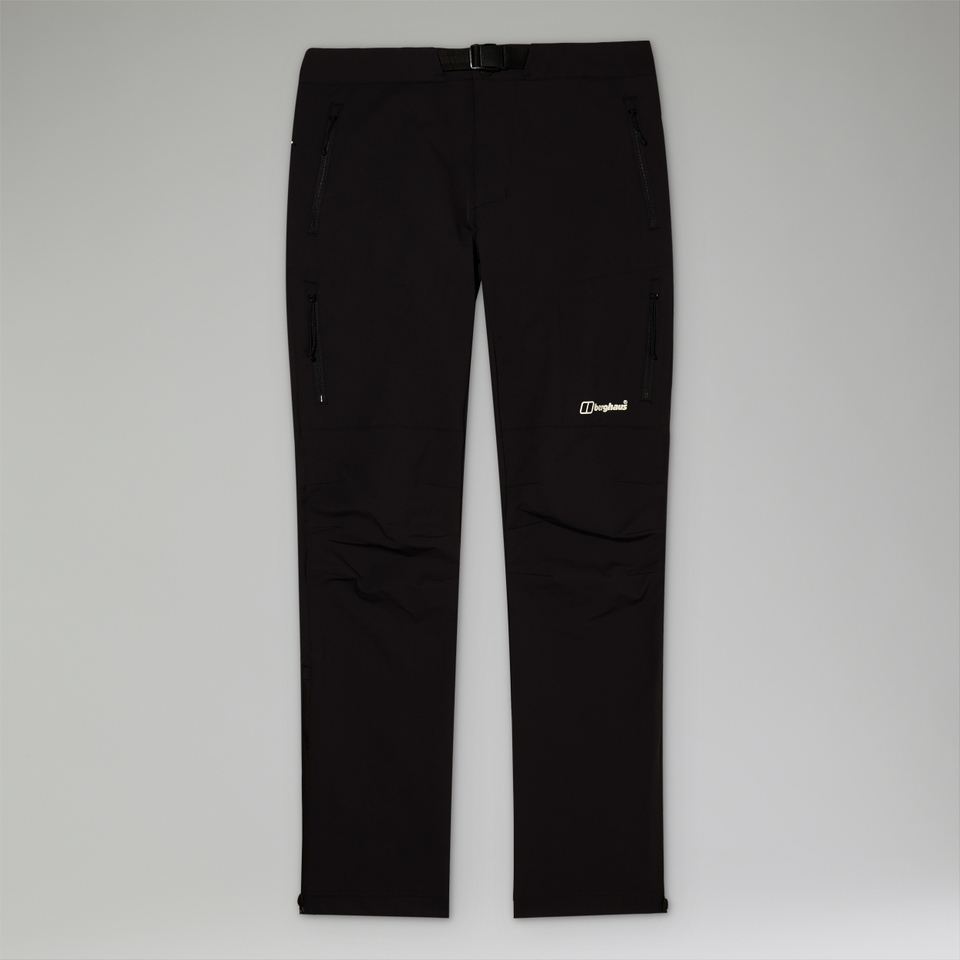 Men's Trail-Explorer Pant - Black