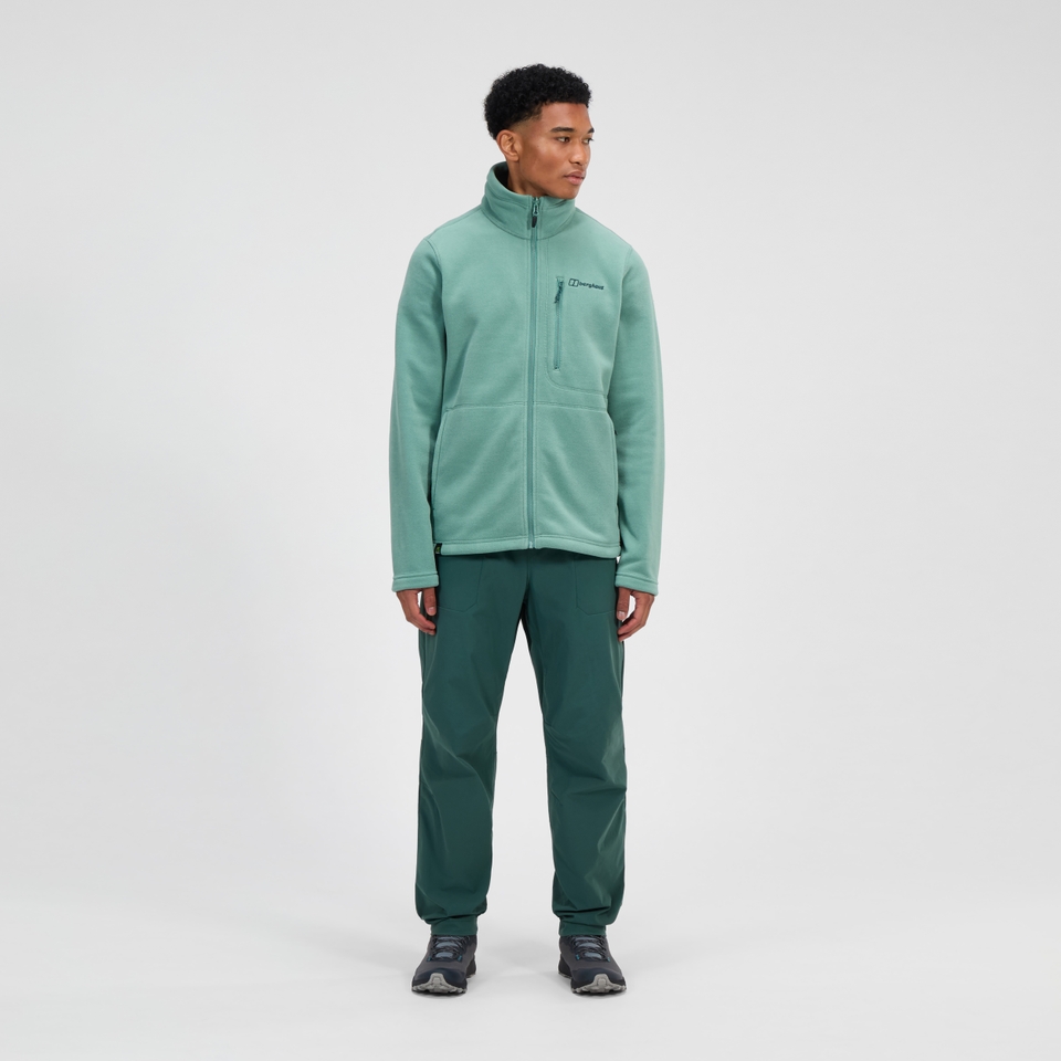 Men's Explorer Pant - Green