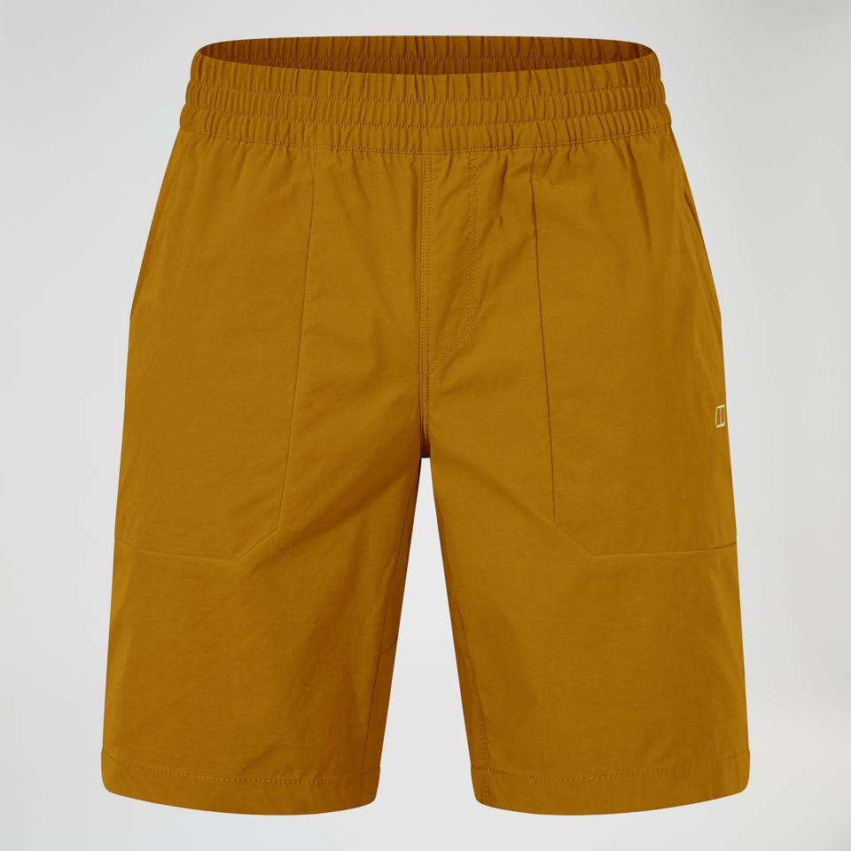Men's Explorer Short - Brown