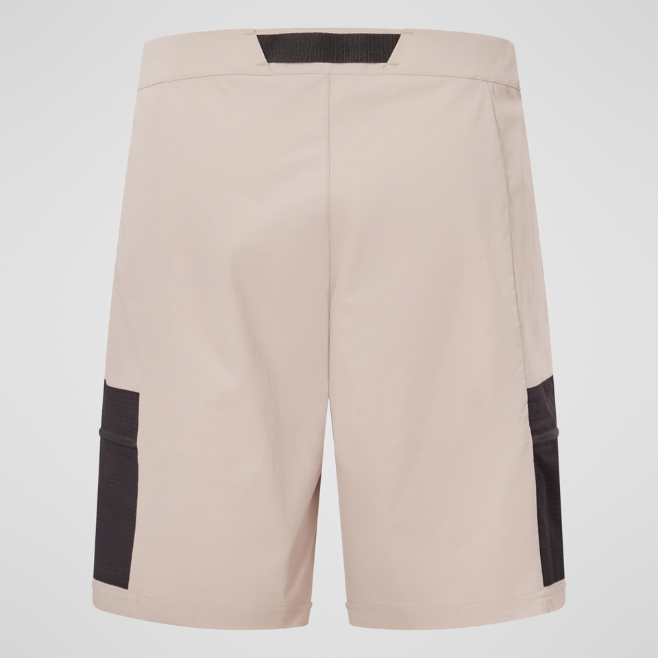 Men's Hike-air Stretch Short - Grey