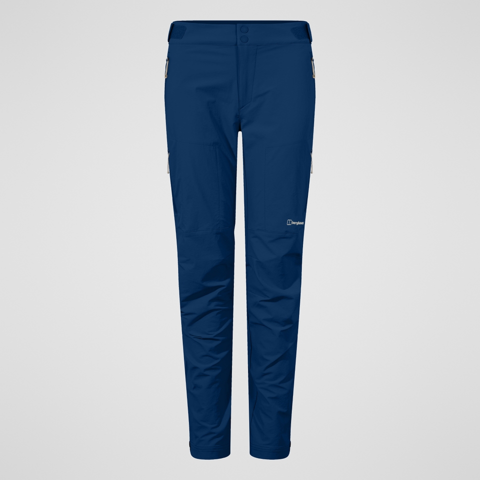 Women's Trail-Explorer Pant - Navy