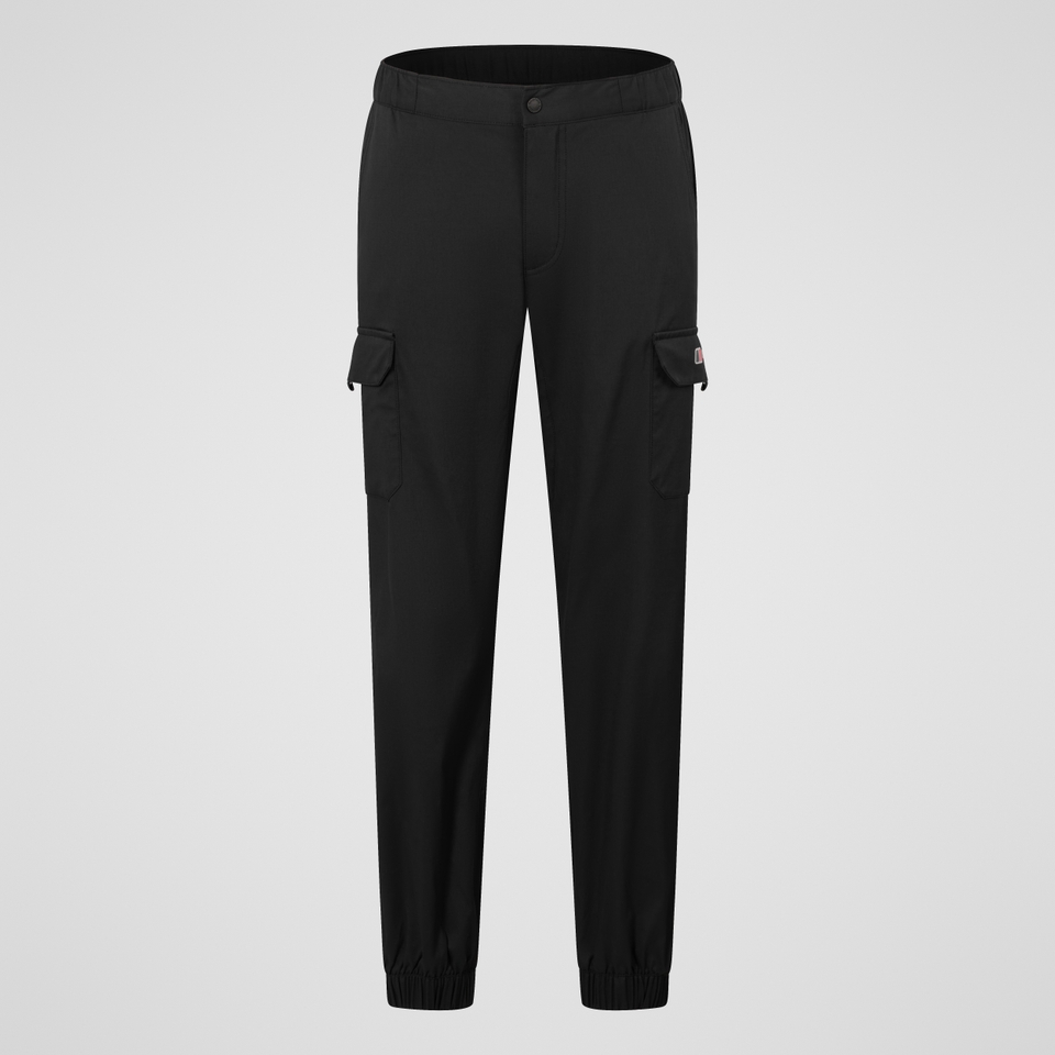 Men's Kirkfell Cargo Pant - Black