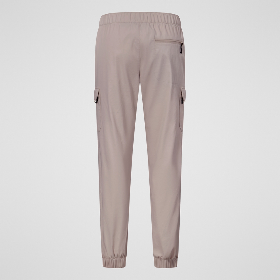 Men's Kirkfell Cargo Pant - Natural