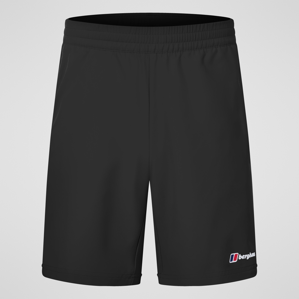 Men's Terrain Trek Short - Black