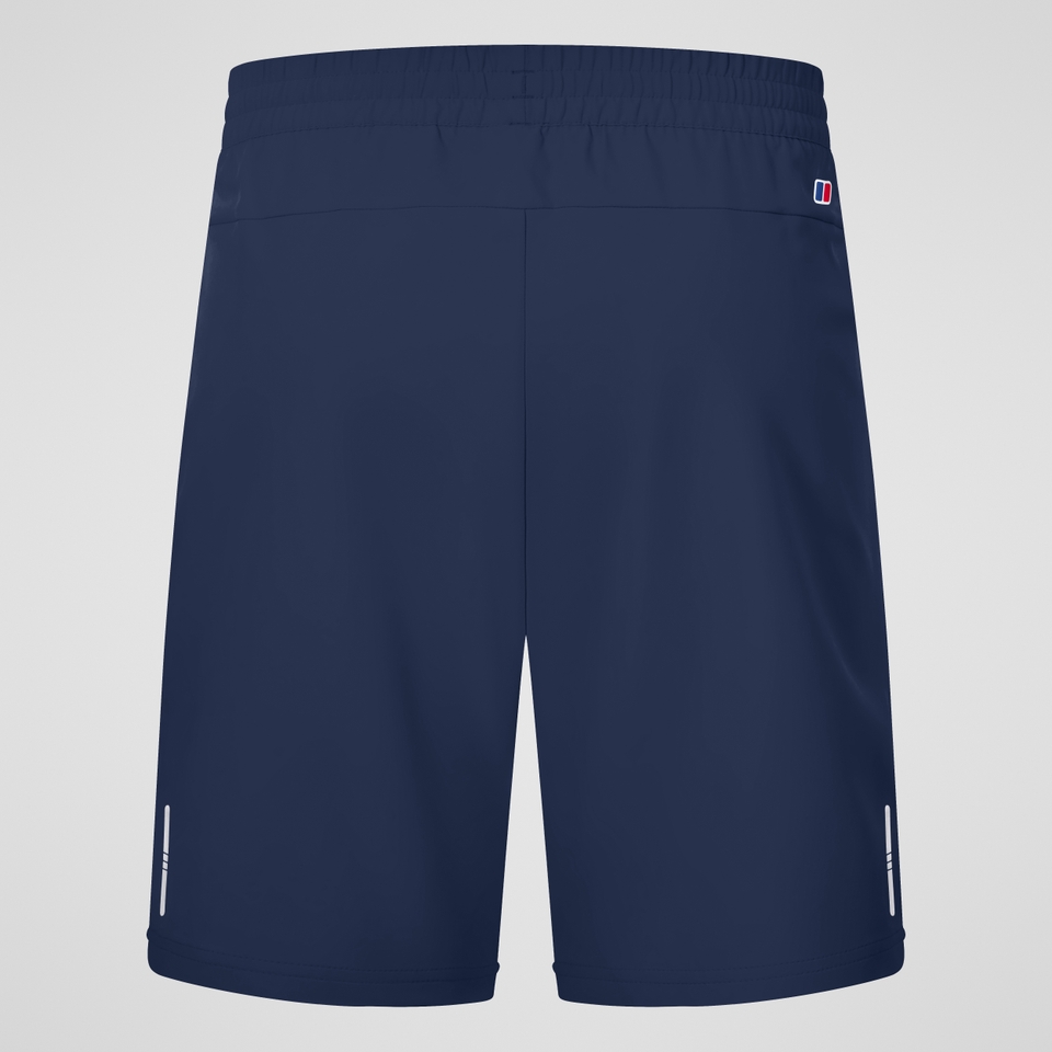 Men's Terrain Trek Short - Blue