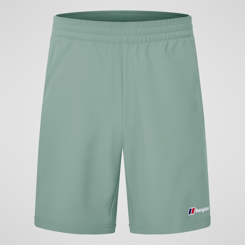 Men's Terrain Trek Short - Green