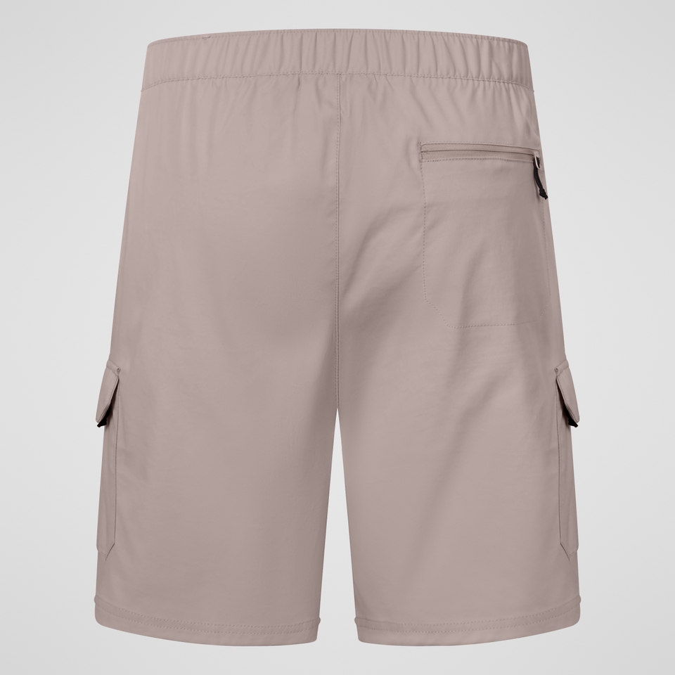 Men's Kirkfell Cargo Short - Natural