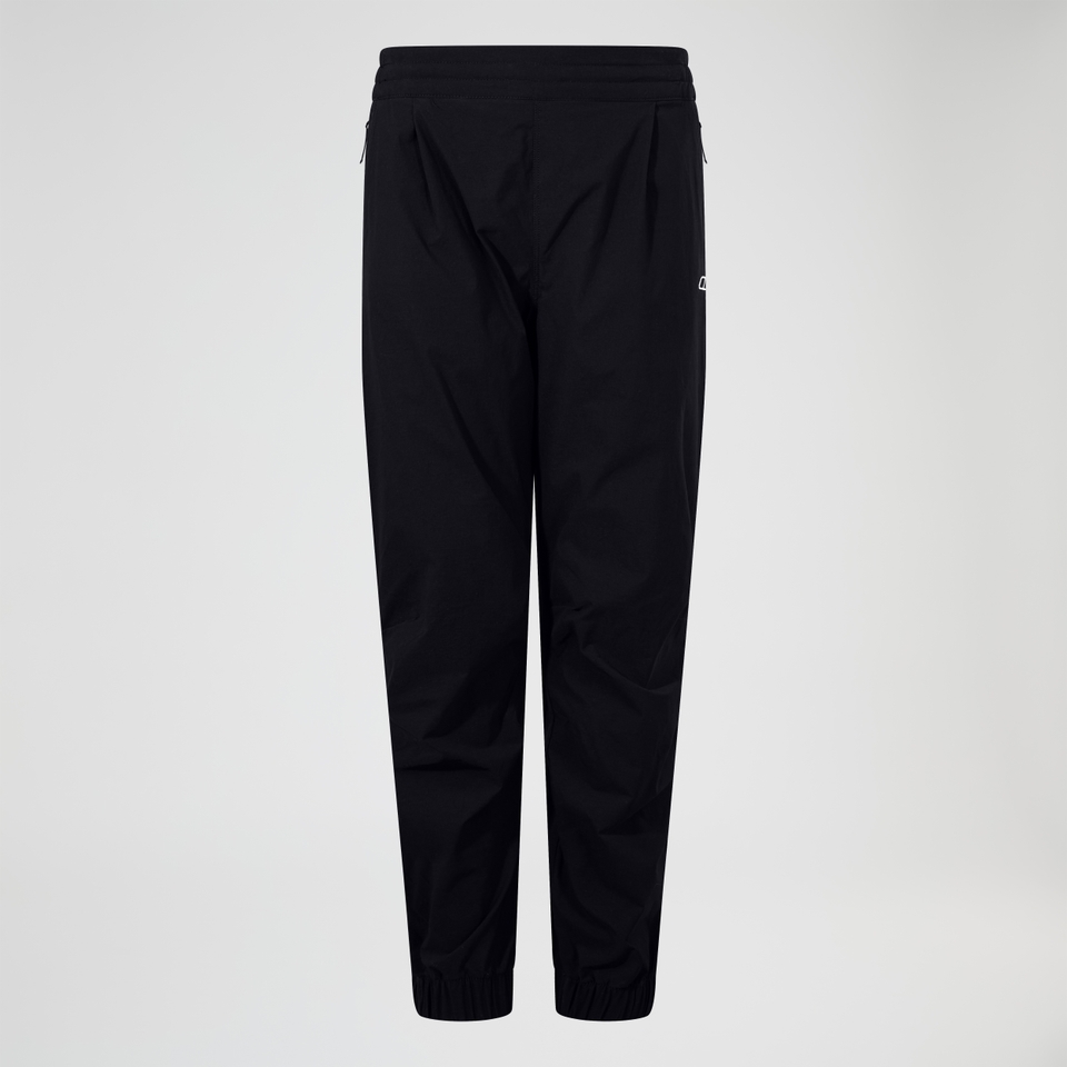 Women's Explorer Pant - Black