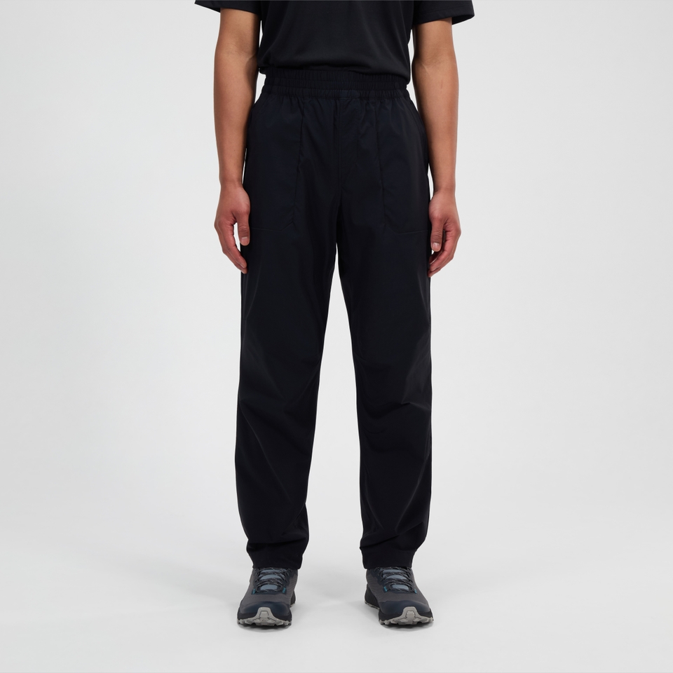 Men's Explorer Pant - Black
