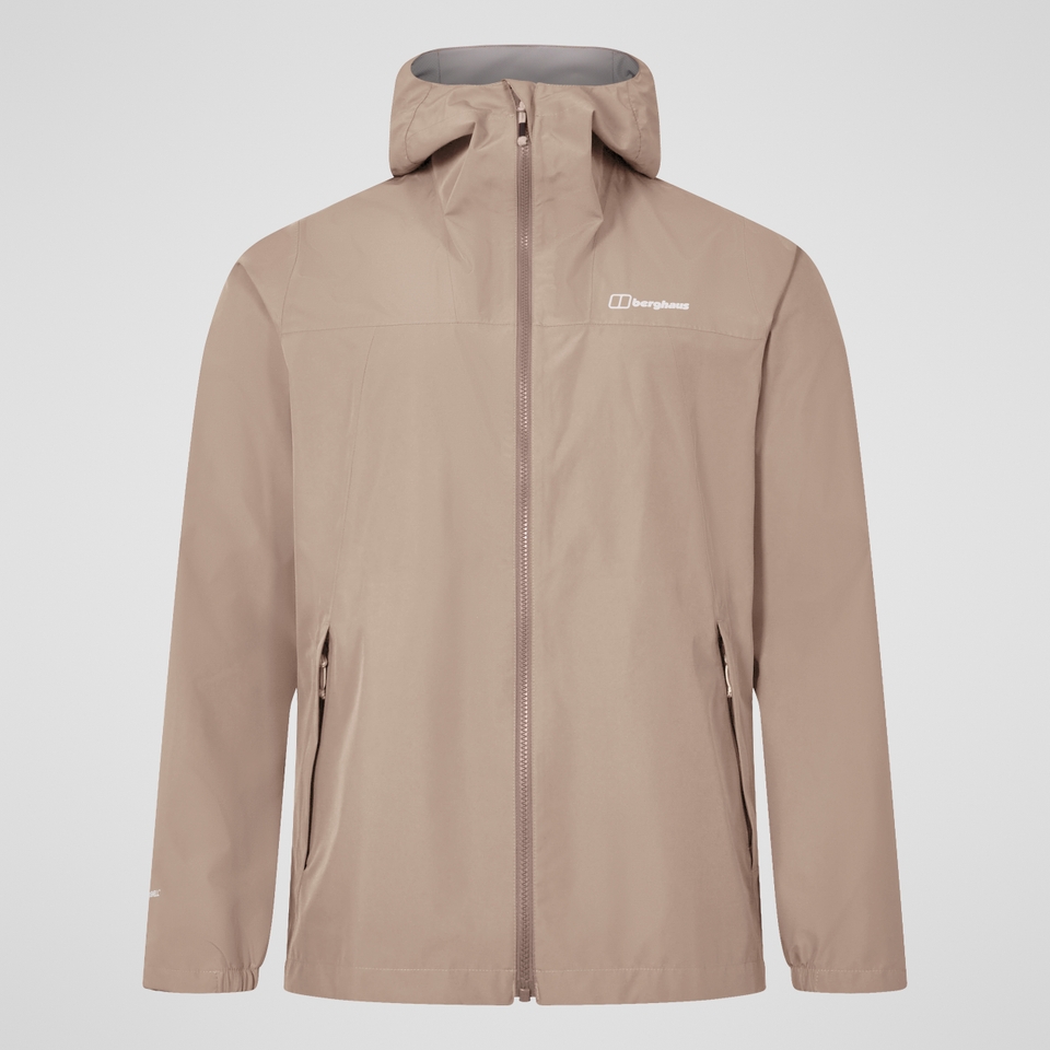 Men's Deluge Pro 3.0 Waterproof Jacket - Natural